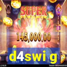 d4swi g